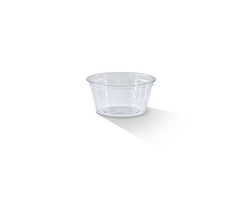 PET cup 2oz 2000pc/ctn  (PET2-62)
