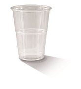 8oz/265ml PET cup 1000pc/ctn