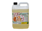 Pet Shampoo - Soft and gentle formula
