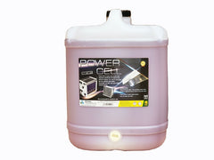 Power Cell - Filter Cleaning