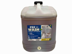 Enviro : Pre-Wash Plus TARGETS STAINS