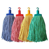 Pullman Mop Head 400g Various Colours