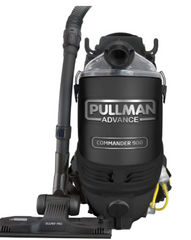 PULLMAN PV900 Back Pack Advance Commander 900
