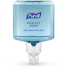 Purell ES8 PROFESSIONAL FRESH SCENT FOAM SOAP (2 X 1200ML)