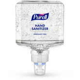 Purell GOJO 1200 mL Gel Refill for ES8 Touch-Free Hand Sanitiser Dispensers (Box of 2)