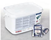 Rational SCC Rinse Tabs 50/Pk.