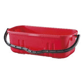 Oates 18L Window bucket Blue