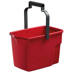 Bucket All Purpose Rectangular 9L