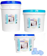 Refresher Tabs Organic Toilet & Urinal Odour Control Tablets