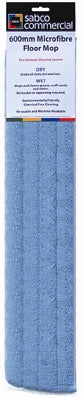 Microfibre Flat Floor Mop REFILL