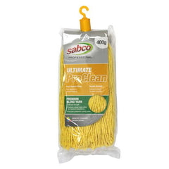 Sabco Ultimate ProClean Mop Head 400grm