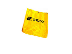Scissor Waste Trolly Metal Bag only