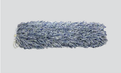 Touchpoint Shaggy High & Low Duster Cover