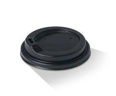 Coffee cup lid 8oz Sipper Lid (80mm)