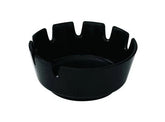Ashtray Black Bakelite