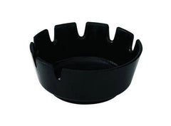 Ashtray Black Bakelite