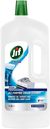 Jif Original Cream Cleanser
