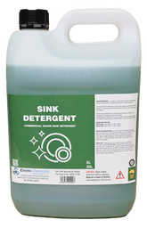 Sink Detergent - Dishwashing Liquid - Core Range