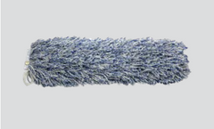 Touchpoint Shaggy High & Low Duster Cover