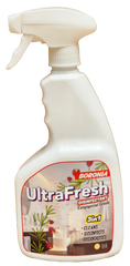 Ultrafresh - Disinfectant Air Freshner