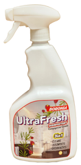 Ultrafresh Disinfectant and Air Freshener