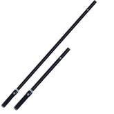 UNGER Stingray Easy Click Pole