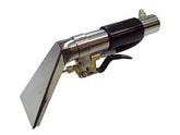 Steam Vac Clear Upholstery Cleaning Tool 4" Internal Jet