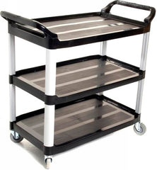 Cart Utility (3 Shelf)