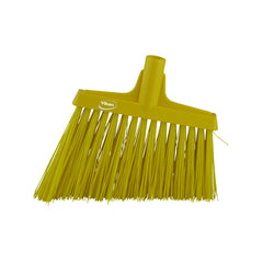 Vikan Floor Broom, Straight Neck, Angle Cut, 290 mm