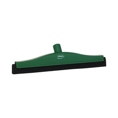 Vikan Classic Double Foam Floor Squeegee