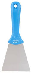 Vikan Stainless Steel Scraper