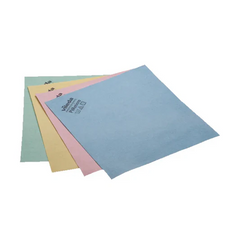 Vileda PVA micro Cloths - 5 pack