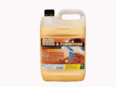 Enviro Wood & Furniture Polish & Protect