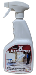 ENVIRO X FLOOR STRIPPER