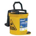 Oates Duraclean Ultra Extra Wide Mop Bucket 16Lt