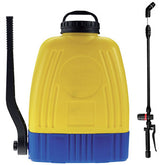 Dimartino Back Pack Sprayer 16.0L MitiQa