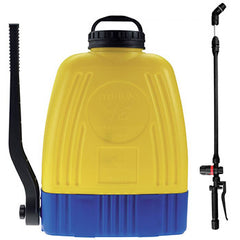 Dimartino Back Pack Sprayer 16.0L MitiQa