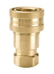 Carpet Brass Hose Conector Female