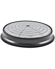 Pullman PC4 & AS4 15L Cloth Filter in Frame