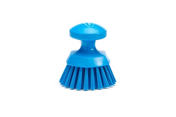 Vikan Utility Brush 260mm, Medium Bristle