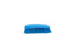 Vikan Hand Scrub Hard 200mm BLUE