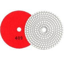 Diamond Pad 400grit High Grade