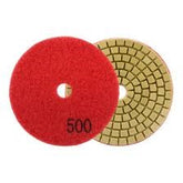 Diamond Pad 500grit