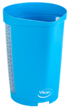 Vikan Measuring Jug 2 lt BLUE