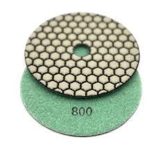 Diamond Pad 800grit