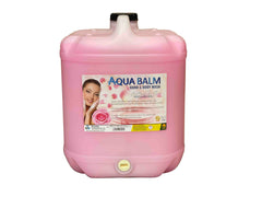 Aqua balm : Liquid Hand & Body Wash