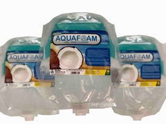 Aqua Foam : Foam Hand Cleanser