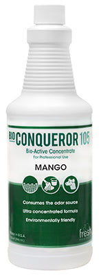 Bio Conqueror 105 Odour Neutraliser "Cotton Blossom Fragrance"