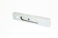 Ettore Pro+6" Scraper Stainless Steel Blades-Pkt 10