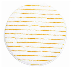 Pad Carpet Bonnet - Yellowline